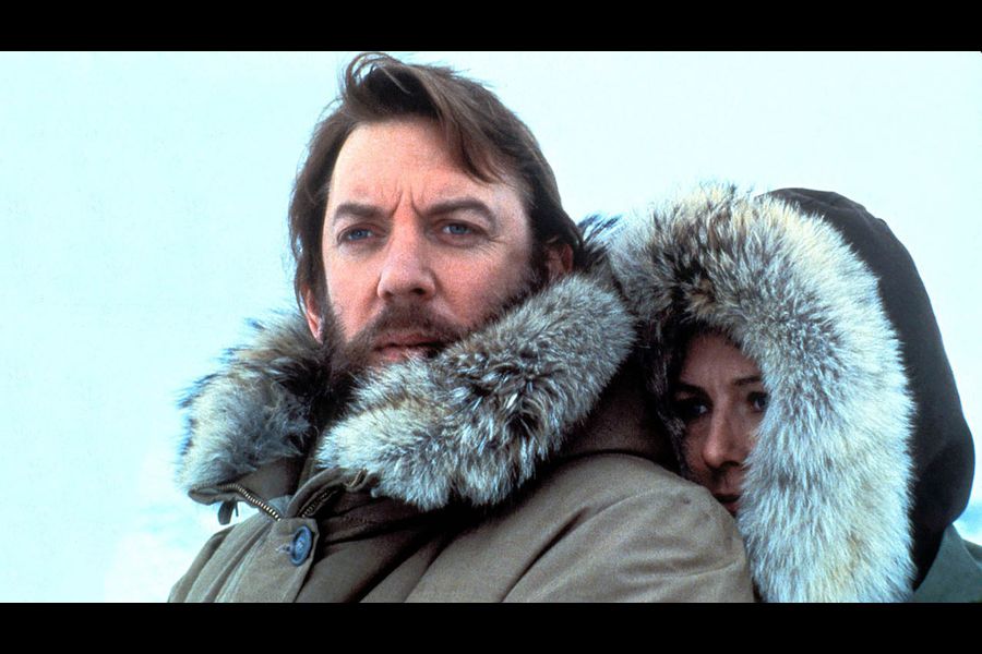 Le Secret De La Banquise 1979 Streaming