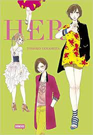 Amazon.fr - Her - Yamashita, Tomoko, Ozumi, Asuka - Livres