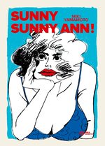 Sunny Sunny Ann