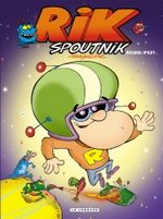 Rik Spoutnik magazine