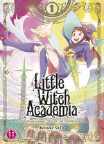Little Witch Academia (SATO Keisuke)