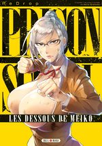 Prison School Manga Les Chapitres