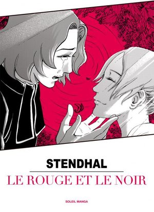 Le Rouge et le Noir Manga