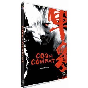 Coq de combat Film
