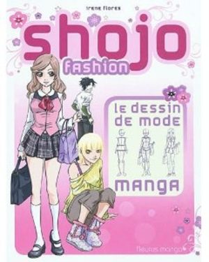 Shojo Fashion Méthode