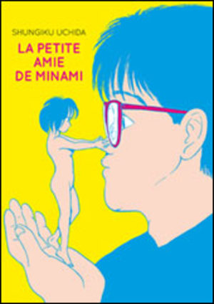 La Petite Amie de Minami Manga