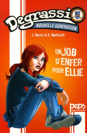 Degrassi Nouvelle Génération Global manga