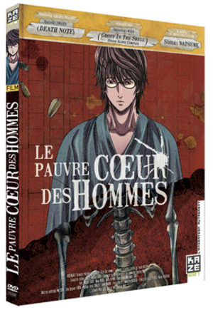 Youth Literature 3 - Le Pauvre Coeur des Hommes Film