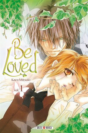 Be loved Manga