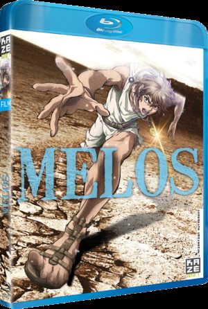 Youth Literature 5 - Melos Film