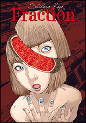 Fraction Manga