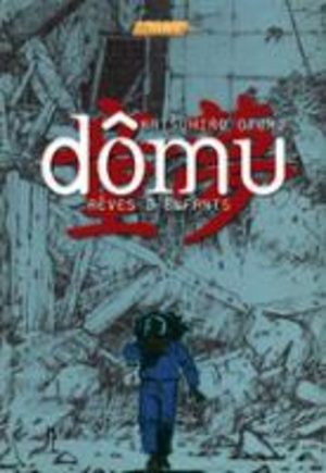 Dômu - Rêves d'Enfants Manga