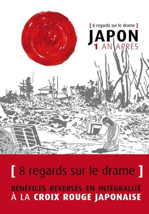 Japon 1 an Après Manga