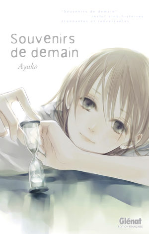 Souvenirs de Demain Manga