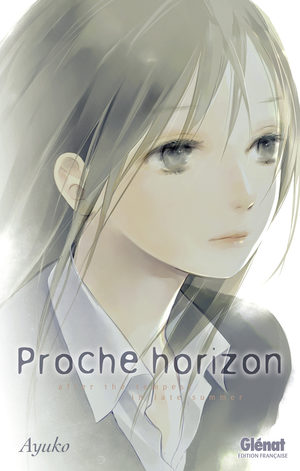 Proche Horizon Manga