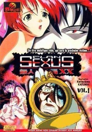 Plan sexus OAV