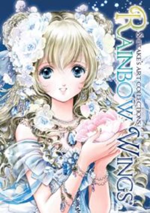 Rainbow Wings Artbook