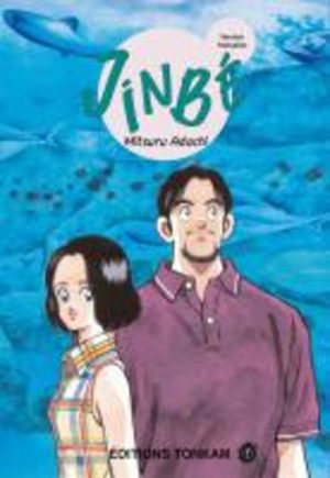 Jinbé Manga