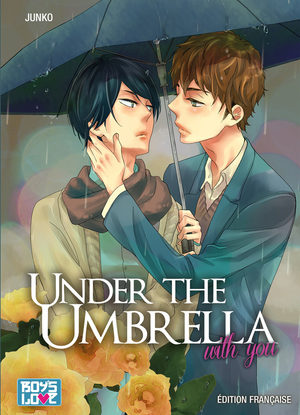 Under the Umbrella with you Manga