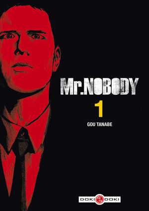 Mr. Nobody Manga