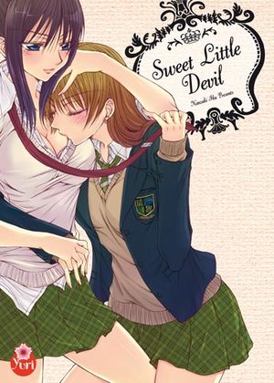 Sweet Little Devil Manga