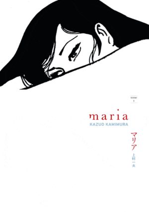 Maria Manga
