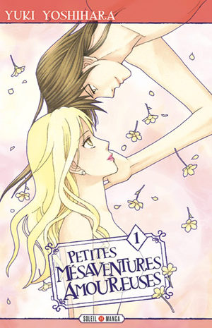 Petites mésaventures amoureuses Manga