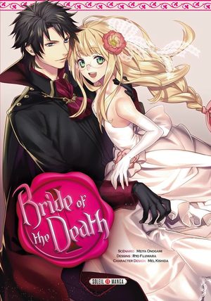 Bride of the Death Manga