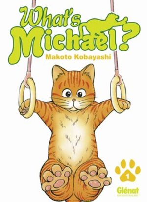 What's Michael ?! - Michael le chat qui danse Manga