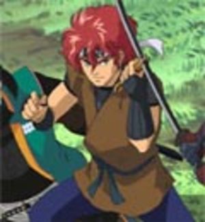 Sanada Jûyûshi OAV