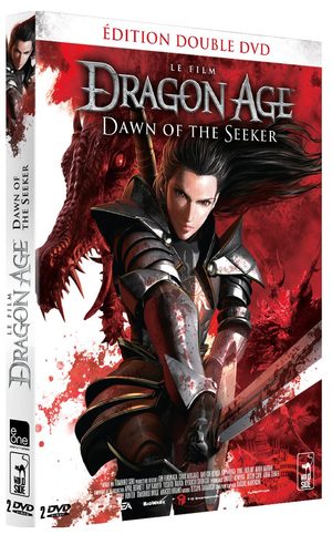 Dragon Age Film