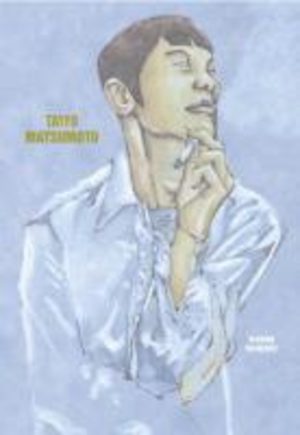 Printemps Bleu Manga