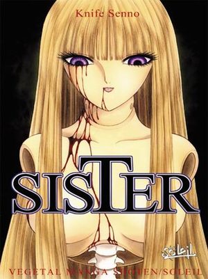 Sister Manga