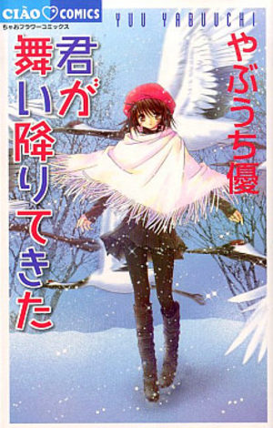 Kimi ga Mai Orite Kita Manga