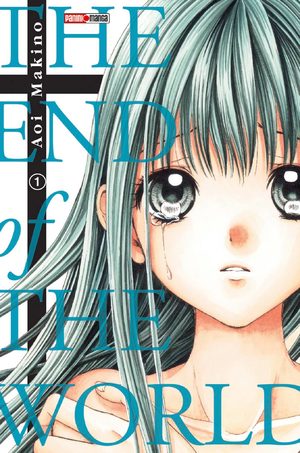 The End of The World Manga