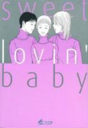 Sweet Lovin baby Manga
