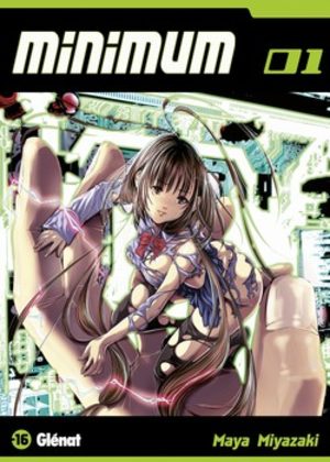 Minimum Manga