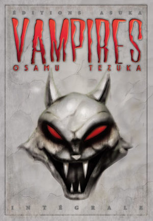 Vampires Manga