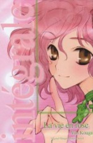 La Vie en Rose Manga