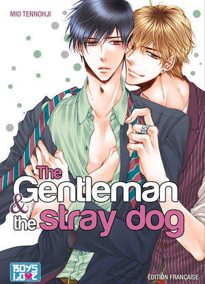 The Gentleman And The Stray Dog Manga