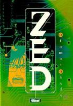 Zed Manga