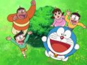 Doraemon Série TV animée