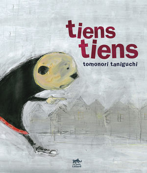 Tiens Tiens Livre illustré