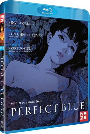 Perfect Blue Film