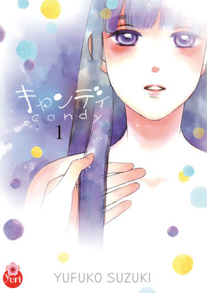 Candy Manga