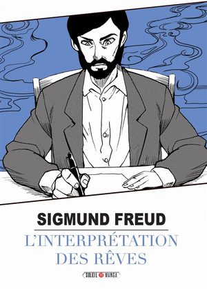 L'interprétation des rêves Manga