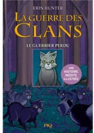 La Guerre des Clans Global manga