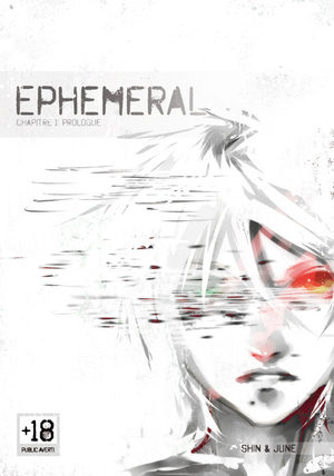 Ephemeral Manga