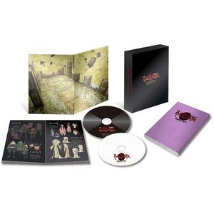 Bayonetta: Bloody Fate Film