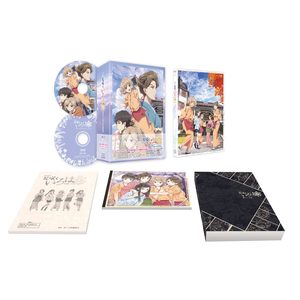 Hanasaku Iroha HOME SWEET HOME Film